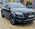 Чорний Ауді Ку 7, об'ємом двигуна 2.97 л та пробігом 282 тис. км за 19000 $, фото 8 на Automoto.ua