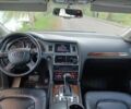 Черный Ауди Ку 7, объемом двигателя 3 л и пробегом 260 тыс. км за 467 $, фото 3 на Automoto.ua