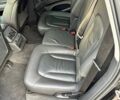 Ауди Ку 7 2015 в Ужгороде на Automoto.ua Черный Ауди Ку 7, объемом двигателя 3 л и пробегом 152 тыс. км за 18700 $, фото 8 на Automoto.ua