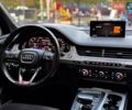Ауди Ку 7 2015 в Ивано-Франковске на Automoto.ua Черный Ауди Ку 7, объемом двигателя 3 л и пробегом 237 тыс. км за 39400 $, фото 64 на Automoto.ua