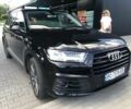 Чорний Ауді Ку 7, об'ємом двигуна 3 л та пробігом 115 тис. км за 30500 $, фото 2 на Automoto.ua