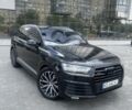 Черный Ауди Ку 7, объемом двигателя 3 л и пробегом 300 тыс. км за 28000 $, фото 1 на Automoto.ua