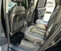 Черный Ауди Ку 7, объемом двигателя 3 л и пробегом 210 тыс. км за 18700 $, фото 8 на Automoto.ua