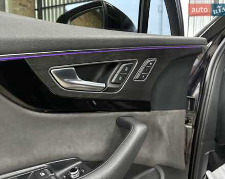 Чорний Ауді Ку 7, об'ємом двигуна 3 л та пробігом 148 тис. км за 35999 $, фото 38 на Automoto.ua