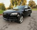 Ауді Ку 7 2015 у Рівному на Automoto.ua Чорний Ауді Ку 7, об'ємом двигуна 3 л та пробігом 77 тис. км за 14800 $, фото 2 на Automoto.ua