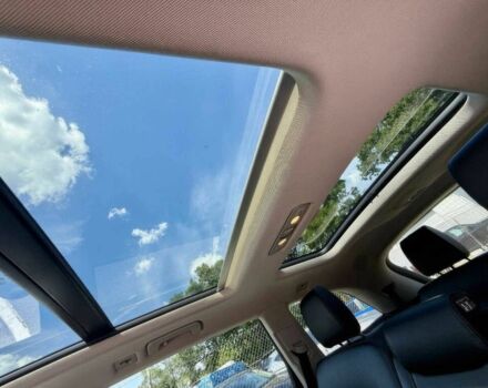 Чорний Ауді Ку 7, об'ємом двигуна 3 л та пробігом 70 тис. км за 7500 $, фото 11 на Automoto.ua