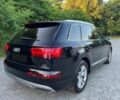 Чорний Ауді Ку 7, об'ємом двигуна 3 л та пробігом 128 тис. км за 15000 $, фото 5 на Automoto.ua