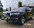 Черный Ауди Ку 7, объемом двигателя 3 л и пробегом 260 тыс. км за 34999 $, фото 2 на Automoto.ua