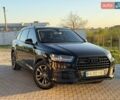 Черный Ауди Ку 7, объемом двигателя 3 л и пробегом 231 тыс. км за 35000 $, фото 1 на Automoto.ua