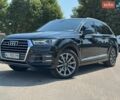 Чорний Ауді Ку 7, об'ємом двигуна 3 л та пробігом 175 тис. км за 21900 $, фото 1 на Automoto.ua