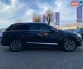 Черный Ауди Ку 7, объемом двигателя 3 л и пробегом 194 тыс. км за 26500 $, фото 3 на Automoto.ua