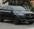 Чорний Ауді Ку 7, об'ємом двигуна 3 л та пробігом 223 тис. км за 16800 $, фото 2 на Automoto.ua