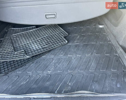 Черный Ауди Ку 7, объемом двигателя 2.98 л и пробегом 205 тыс. км за 20500 $, фото 22 на Automoto.ua