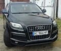 Черный Ауди Ку 7, объемом двигателя 3.01 л и пробегом 220 тыс. км за 19000 $, фото 2 на Automoto.ua