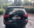 Чорний Ауді Ку 7, об'ємом двигуна 3 л та пробігом 214 тис. км за 16490 $, фото 3 на Automoto.ua
