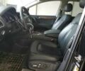 Чорний Ауді Ку 7, об'ємом двигуна 3 л та пробігом 181 тис. км за 3000 $, фото 6 на Automoto.ua