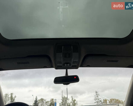 Черный Ауди Ку 7, объемом двигателя 2.97 л и пробегом 275 тыс. км за 16800 $, фото 10 на Automoto.ua