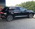 Чорний Ауді Ку 7, об'ємом двигуна 3 л та пробігом 115 тис. км за 30500 $, фото 5 на Automoto.ua