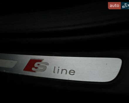 Чорний Ауді Ку 7, об'ємом двигуна 3 л та пробігом 160 тис. км за 14900 $, фото 36 на Automoto.ua