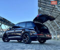 Черный Ауди Ку 7, объемом двигателя 2.97 л и пробегом 260 тыс. км за 34000 $, фото 79 на Automoto.ua