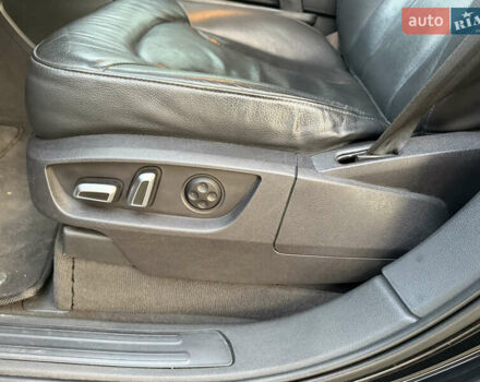 Черный Ауди Ку 7, объемом двигателя 2.97 л и пробегом 176 тыс. км за 19999 $, фото 37 на Automoto.ua