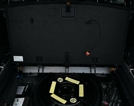 Чорний Ауді Ку 7, об'ємом двигуна 2.97 л та пробігом 180 тис. км за 28000 $, фото 9 на Automoto.ua