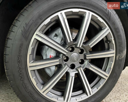 Чорний Ауді Ку 7, об'ємом двигуна 3 л та пробігом 148 тис. км за 35999 $, фото 23 на Automoto.ua