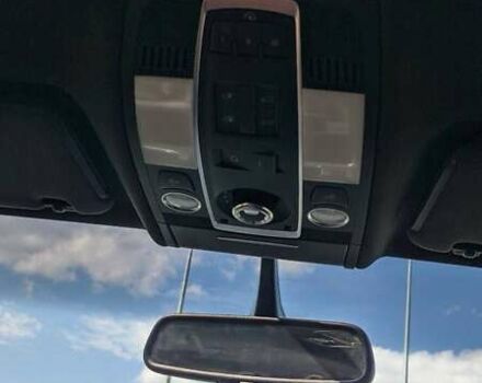 Черный Ауди Ку 7, объемом двигателя 3 л и пробегом 131 тыс. км за 21700 $, фото 26 на Automoto.ua