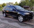 Чорний Ауді Ку 7, об'ємом двигуна 3 л та пробігом 184 тис. км за 18000 $, фото 1 на Automoto.ua