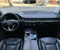 Черный Ауди Ку 7, объемом двигателя 2.97 л и пробегом 220 тыс. км за 37500 $, фото 13 на Automoto.ua