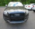 Ауди Ку 7 2015 в Киеве на Automoto.ua Черный Ауди Ку 7, объемом двигателя 3 л и пробегом 75 тыс. км за 5500 $, фото 1 на Automoto.ua