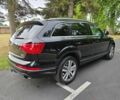 Ауді Ку 7 2015 у Львові на Automoto.ua Чорний Ауді Ку 7, об'ємом двигуна 3 л та пробігом 77 тис. км за 4300 $, фото 4 на Automoto.ua