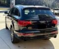 Чорний Ауді Ку 7, об'ємом двигуна 3 л та пробігом 123 тис. км за 5900 $, фото 6 на Automoto.ua