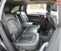 Чорний Ауді Ку 7, об'ємом двигуна 3 л та пробігом 223 тис. км за 16800 $, фото 9 на Automoto.ua