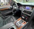 Чорний Ауді Ку 7, об'ємом двигуна 3 л та пробігом 113 тис. км за 19999 $, фото 7 на Automoto.ua