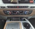 Черный Ауди Ку 7, объемом двигателя 2.97 л и пробегом 323 тыс. км за 29900 $, фото 25 на Automoto.ua