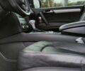 Черный Ауди Ку 7, объемом двигателя 3 л и пробегом 168 тыс. км за 21000 $, фото 13 на Automoto.ua