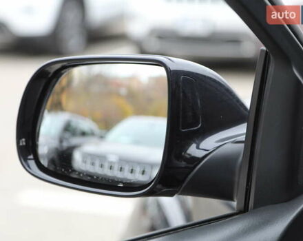 Чорний Ауді Ку 7, об'ємом двигуна 3 л та пробігом 223 тис. км за 16800 $, фото 6 на Automoto.ua