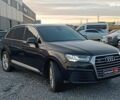 Чорний Ауді Ку 7, об'ємом двигуна 3 л та пробігом 250 тис. км за 32350 $, фото 16 на Automoto.ua