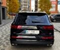 Ауди Ку 7 2015 в Ивано-Франковске на Automoto.ua Черный Ауди Ку 7, объемом двигателя 3 л и пробегом 237 тыс. км за 39400 $, фото 22 на Automoto.ua