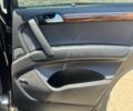 Черный Ауди Ку 7, объемом двигателя 0 л и пробегом 77 тыс. км за 6400 $, фото 21 на Automoto.ua