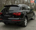 Чорний Ауді Ку 7, об'ємом двигуна 2.97 л та пробігом 246 тис. км за 19999 $, фото 31 на Automoto.ua