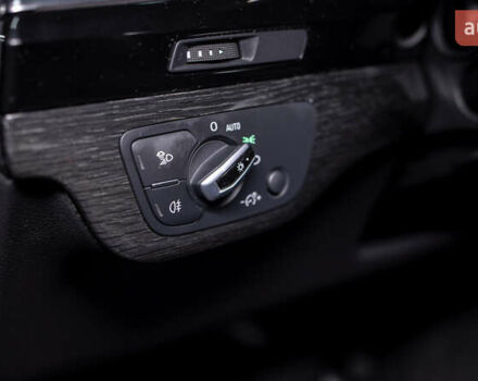 Чорний Ауді Ку 7, об'ємом двигуна 3 л та пробігом 275 тис. км за 34900 $, фото 65 на Automoto.ua