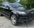 Чорний Ауді Ку 7, об'ємом двигуна 3 л та пробігом 84 тис. км за 15300 $, фото 1 на Automoto.ua