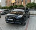 Черный Ауди Ку 7, объемом двигателя 3 л и пробегом 196 тыс. км за 16000 $, фото 1 на Automoto.ua
