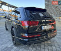 Черный Ауди Ку 7, объемом двигателя 2.97 л и пробегом 260 тыс. км за 34000 $, фото 12 на Automoto.ua