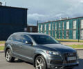 Ауди Ку 7 2015 в Чернигове на Automoto.ua Черный Ауди Ку 7, объемом двигателя 3 л и пробегом 87 тыс. км за 25000 $, фото 16 на Automoto.ua