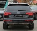 Чорний Ауді Ку 7, об'ємом двигуна 3 л та пробігом 223 тис. км за 16800 $, фото 4 на Automoto.ua