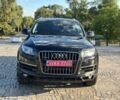 Черный Ауди Ку 7, объемом двигателя 0 л и пробегом 198 тыс. км за 14000 $, фото 1 на Automoto.ua
