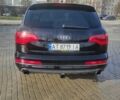 Чорний Ауді Ку 7, об'ємом двигуна 3 л та пробігом 112 тис. км за 19999 $, фото 3 на Automoto.ua